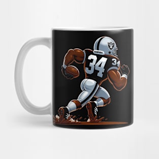 bo Shirt Mug